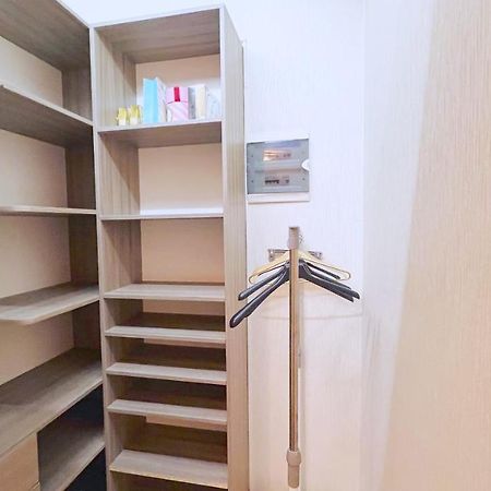 Apartament De Lux Cu 2 Camere Si Living Chişinău Extérieur photo